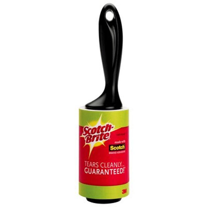 Hovedbilde Scotch pokerbord cleaner