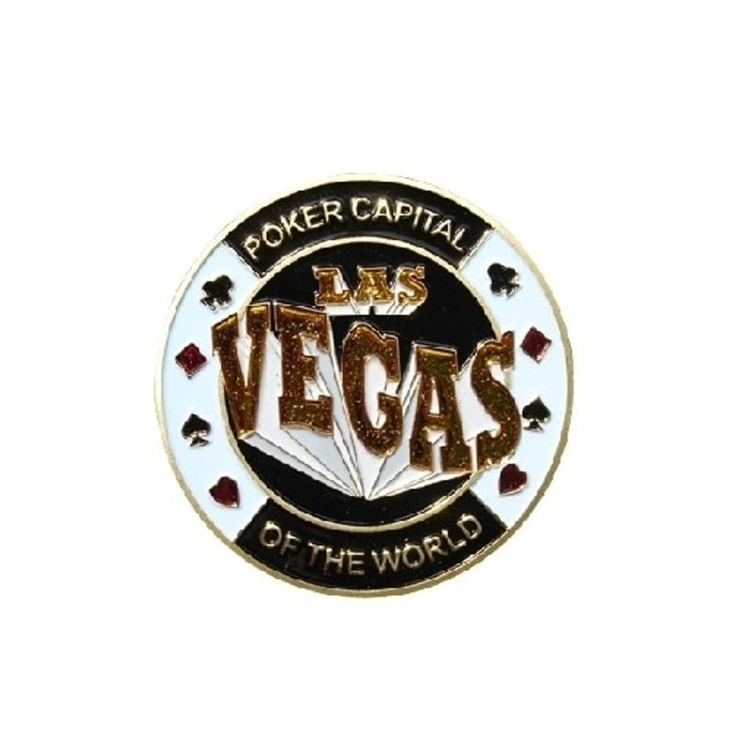 Las Vegas guard